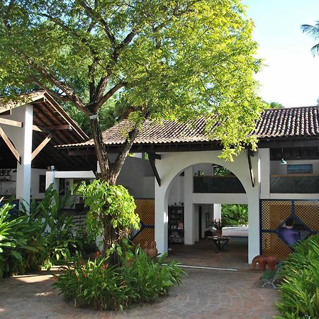 Hotel 7 Colinas Olinda Exterior foto