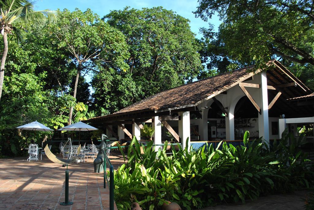 Hotel 7 Colinas Olinda Exterior foto