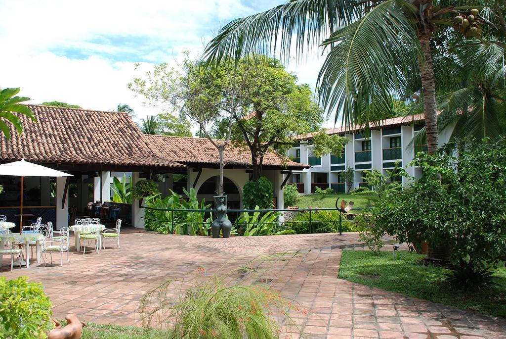 Hotel 7 Colinas Olinda Exterior foto