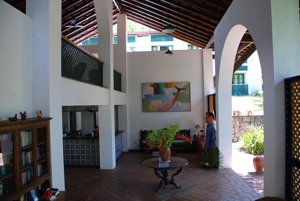 Hotel 7 Colinas Olinda Exterior foto