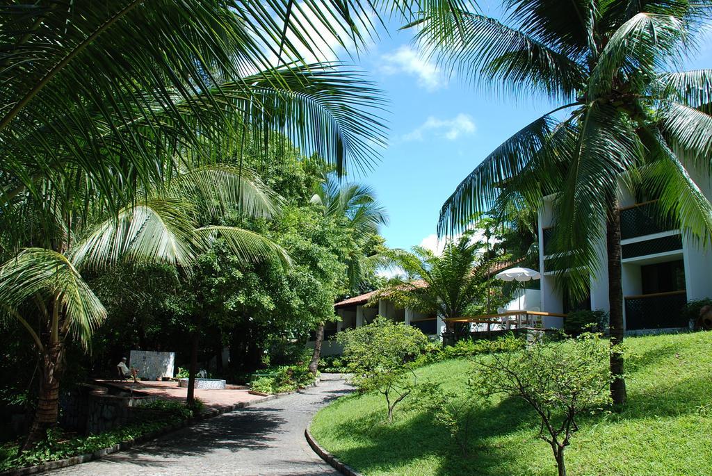 Hotel 7 Colinas Olinda Exterior foto