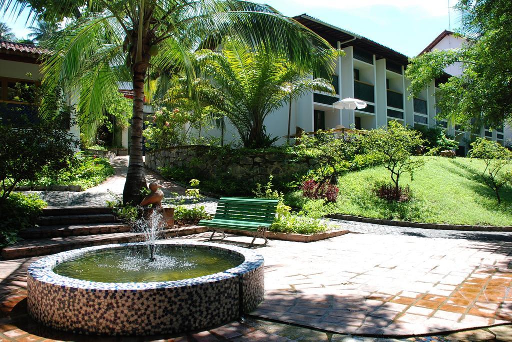 Hotel 7 Colinas Olinda Exterior foto