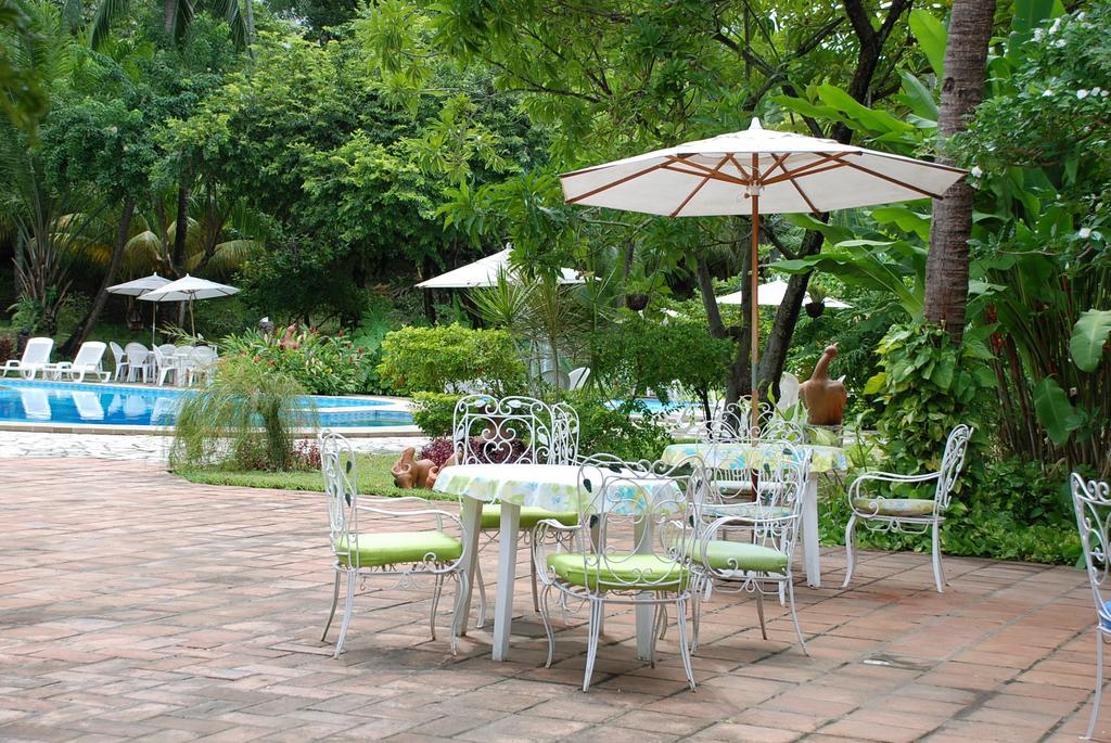 Hotel 7 Colinas Olinda Exterior foto