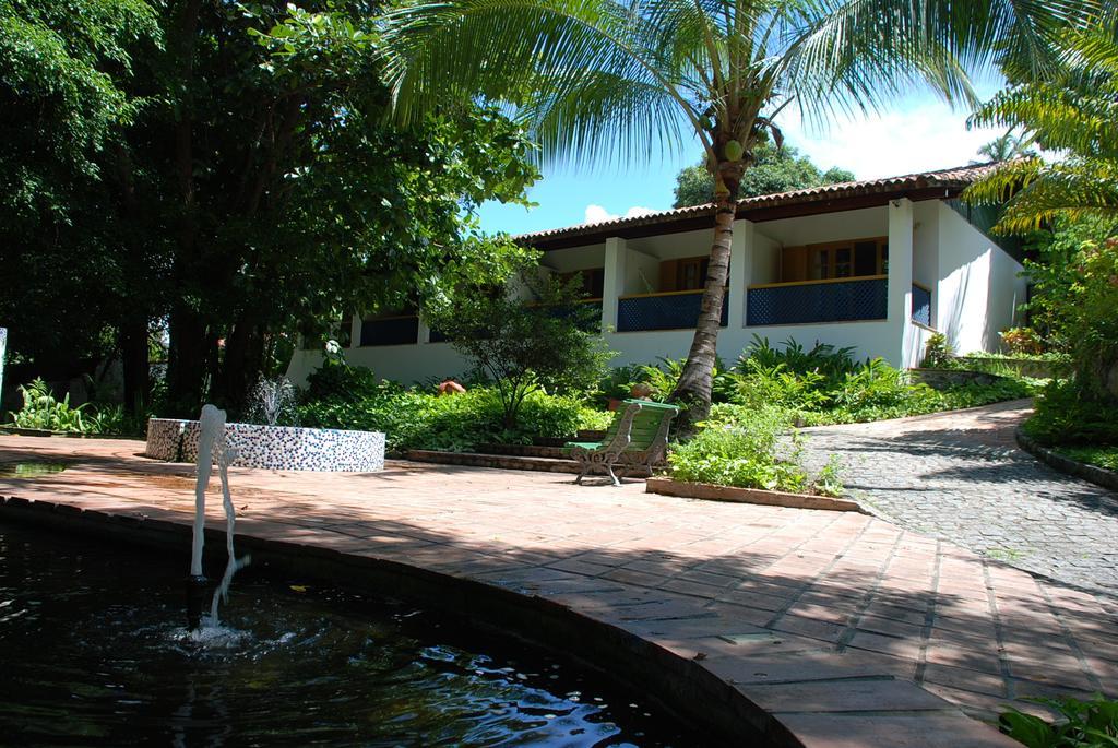 Hotel 7 Colinas Olinda Exterior foto