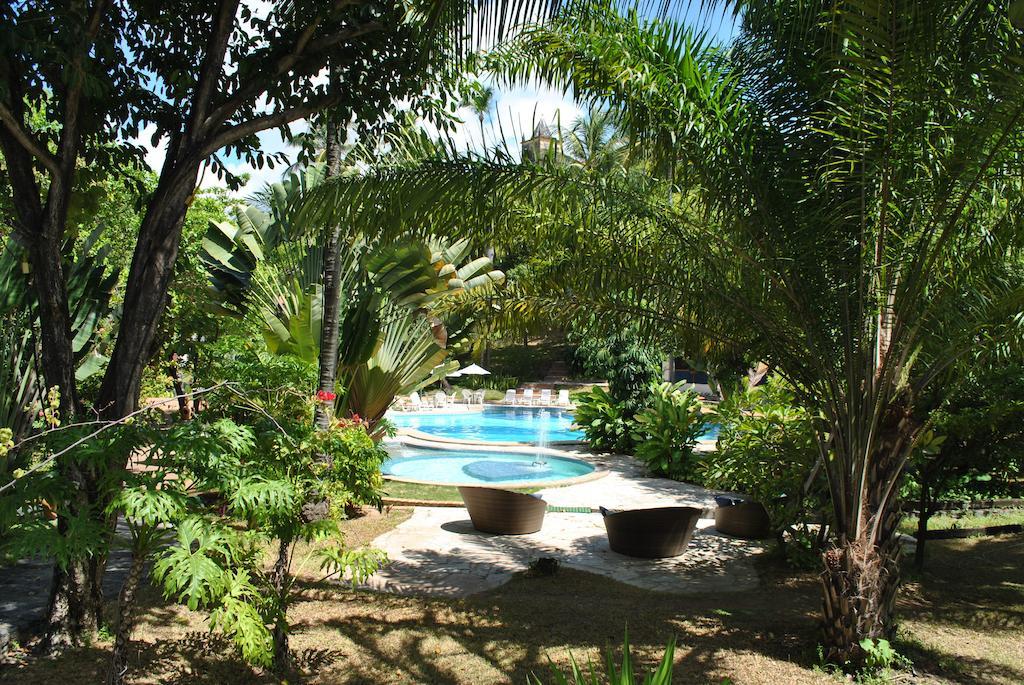 Hotel 7 Colinas Olinda Exterior foto