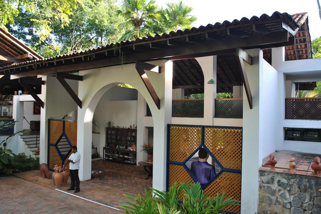 Hotel 7 Colinas Olinda Exterior foto