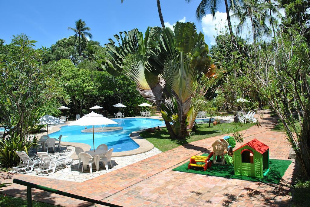 Hotel 7 Colinas Olinda Exterior foto