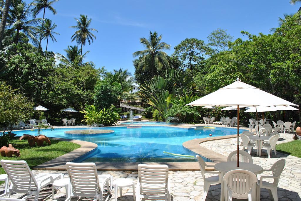 Hotel 7 Colinas Olinda Exterior foto