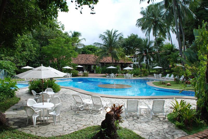 Hotel 7 Colinas Olinda Exterior foto