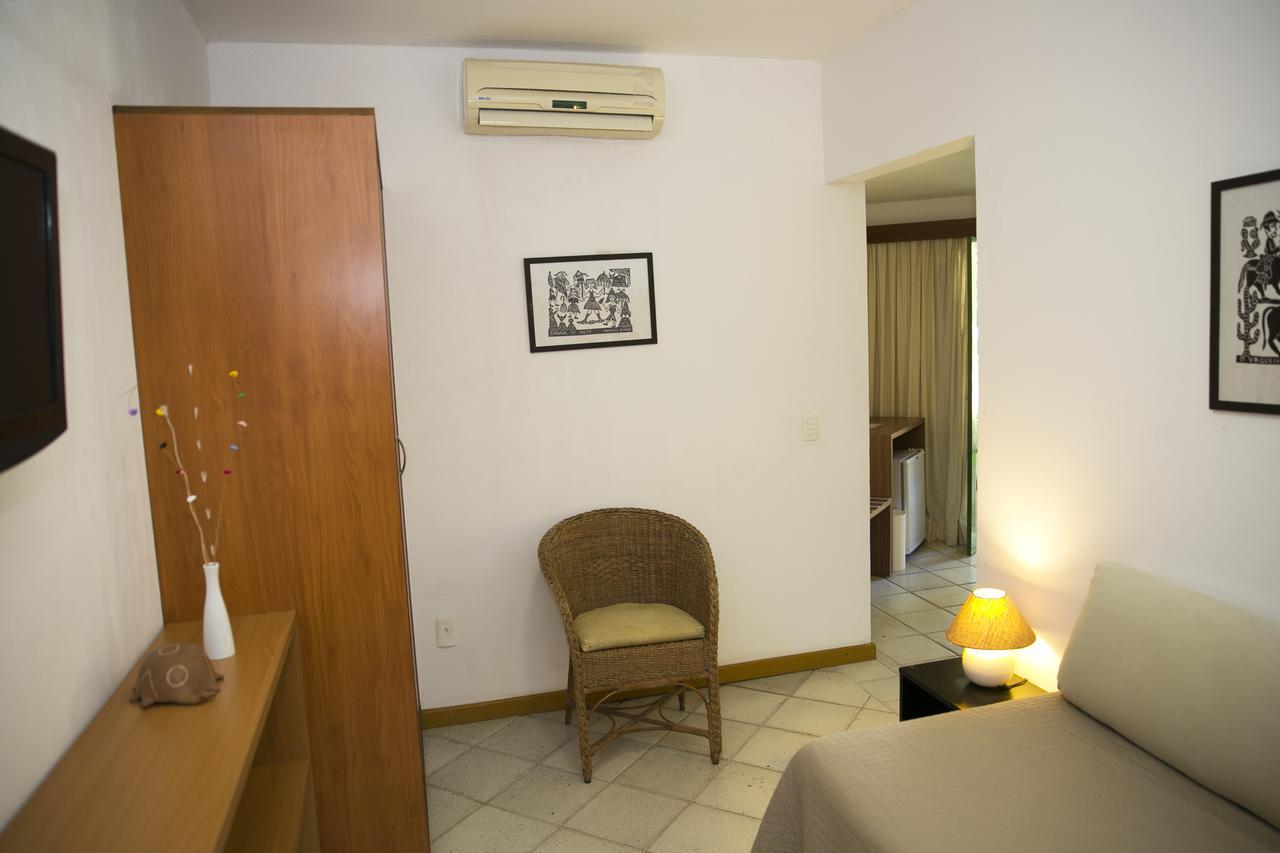 Hotel 7 Colinas Olinda Exterior foto
