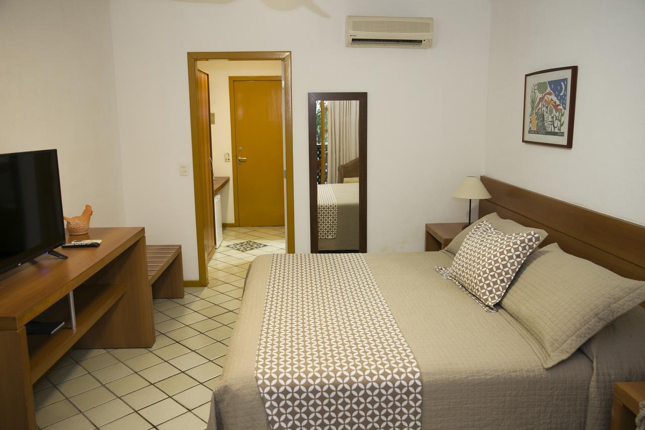 Hotel 7 Colinas Olinda Exterior foto