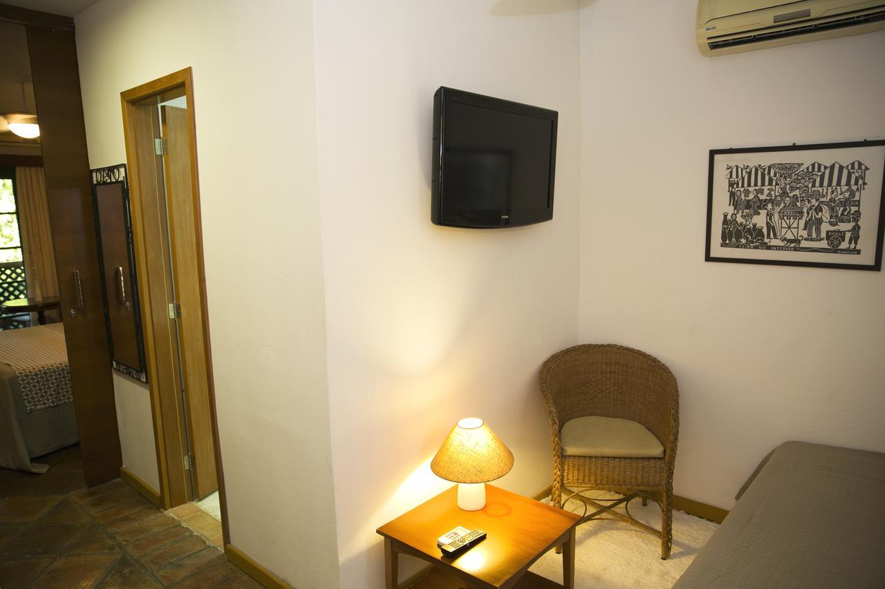 Hotel 7 Colinas Olinda Exterior foto