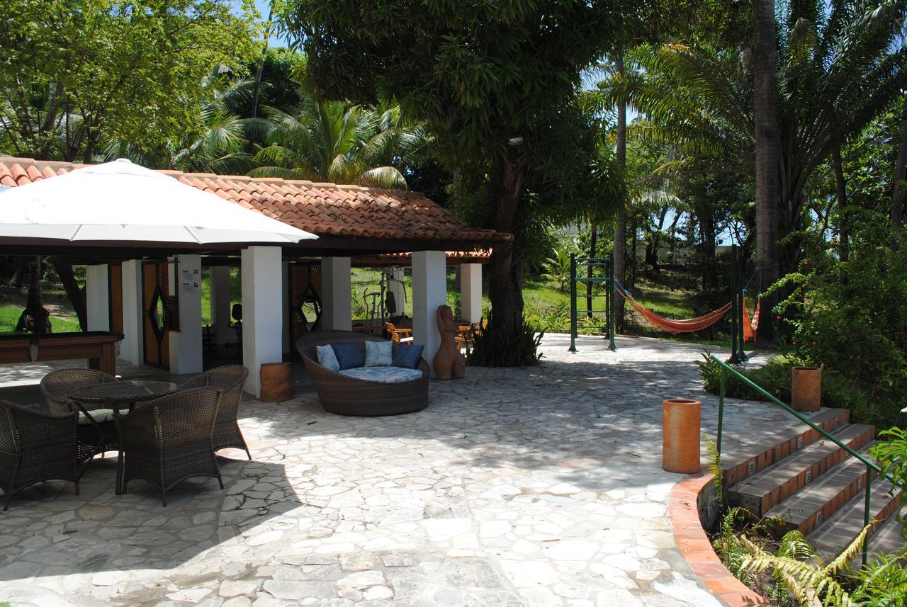 Hotel 7 Colinas Olinda Exterior foto