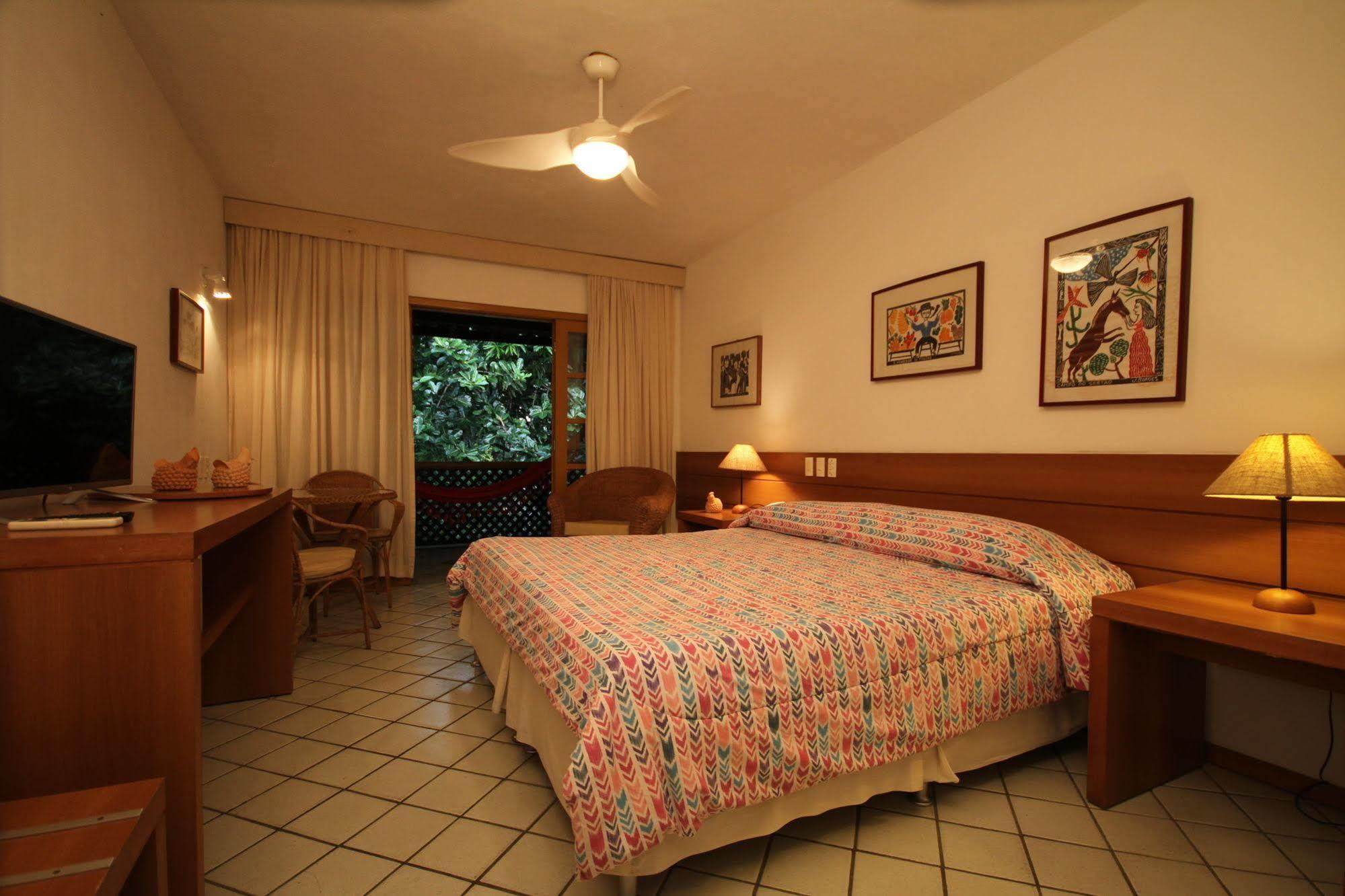 Hotel 7 Colinas Olinda Exterior foto