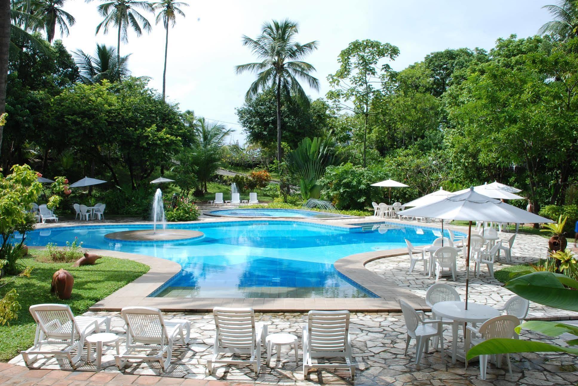 Hotel 7 Colinas Olinda Exterior foto