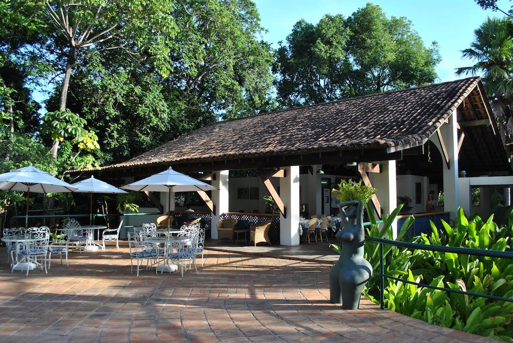 Hotel 7 Colinas Olinda Exterior foto
