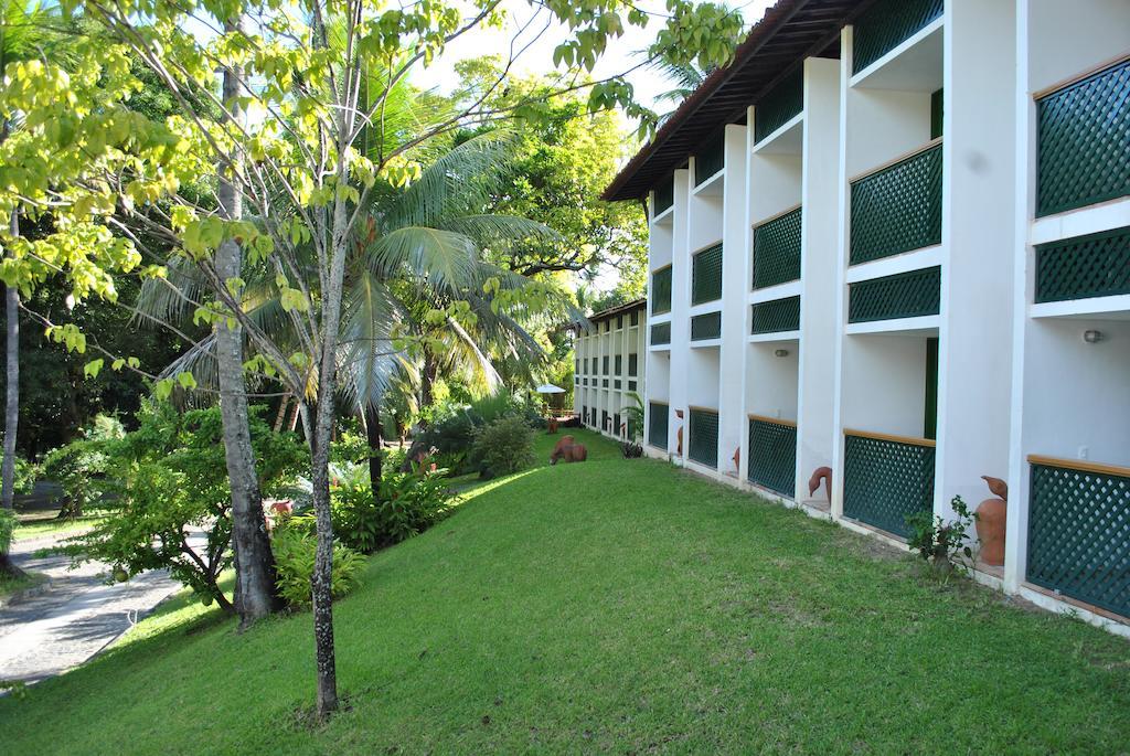 Hotel 7 Colinas Olinda Exterior foto