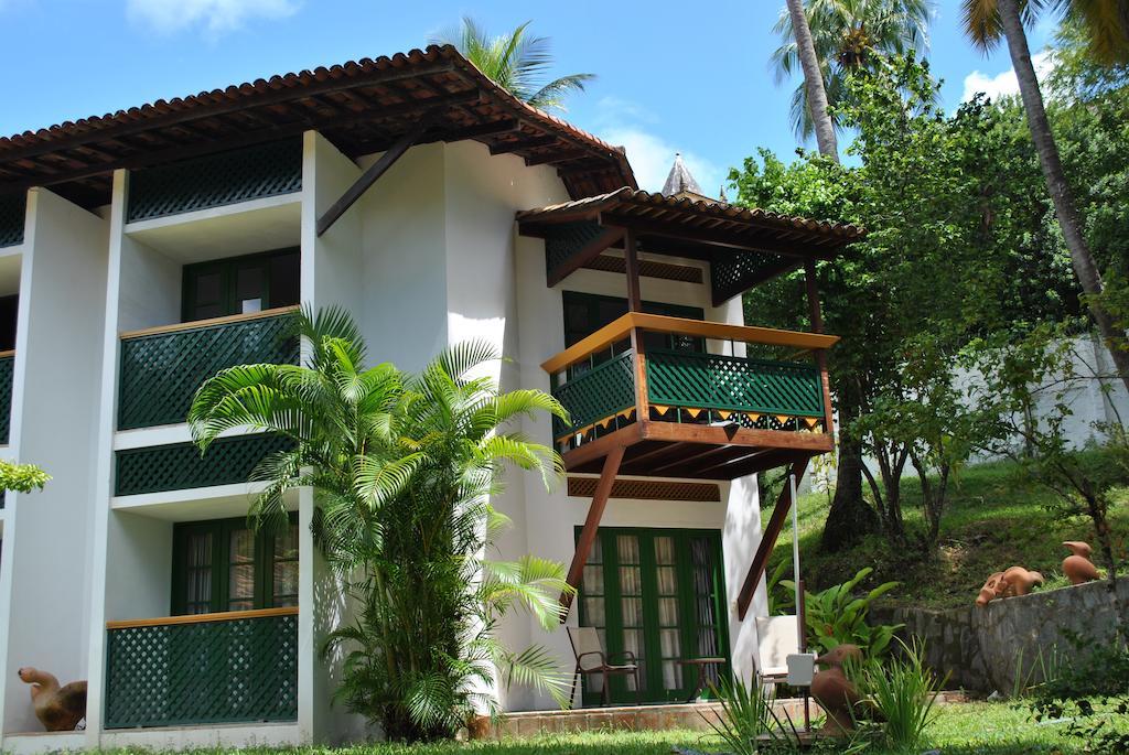 Hotel 7 Colinas Olinda Exterior foto