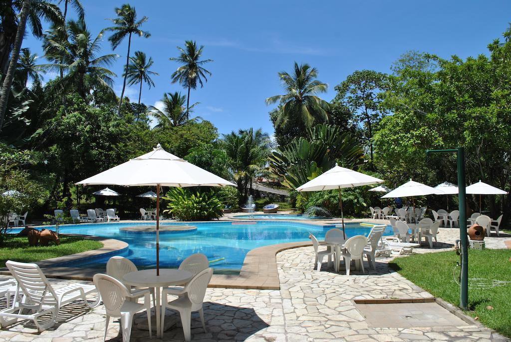 Hotel 7 Colinas Olinda Exterior foto